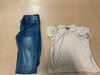 54 Unit Lot (SKU#: AB1437) Ramy Brook, Tahair,  See You Monday, Nautica, Jon Den, Safair Jodi Jumpsuit and more