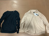 32 Unit Lot (SKU#: AB1444) Jules & Leopold, Calvin Klein, Phiosophy, J Valdi, Laura Scott, Tahari, Lush and more