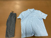 32 Unit Lot (SKU#: AB1444) Jules & Leopold, Calvin Klein, Phiosophy, J Valdi, Laura Scott, Tahari, Lush and more