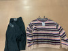 37 Unit Lot (SKU#: AB1450) Cult Gaia, Coors, Elsamanda, Jones New York, Tahari, Rachel Zoe, Michael Kors, Kendal + Kylie and more