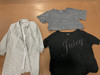 45 Unit Lot (SKU#: AB1451) Anne Klein, Monteau, Grace, New Ballance, Tahari, Joan Vass, Christian Siriano, French Connection and more