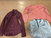 24 Unit Lot (SKU#: AB1452) Free People, Kensie Girl,  Tahari, Calvin Klein Dress, Reebox and more