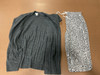 42 Unit Lot (SKU#: AB1454) Free People, Bagatelle, Zac & Rachel, Columbia, Sienna Sky, Michael Kors, Magaschoni and more