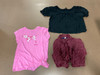 36 Unit Lot (SKU#: AB1455) Pleione, Max Studio, Nike, Anne Klein, Nanette, Embossed, Banana Republic, Tahari, and more