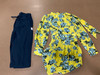 36 Unit Lot (SKU#: AB1455) Pleione, Max Studio, Nike, Anne Klein, Nanette, Embossed, Banana Republic, Tahari, and more