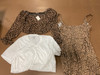 36 Unit Lot (SKU#: AB1455) Pleione, Max Studio, Nike, Anne Klein, Nanette, Embossed, Banana Republic, Tahari, and more