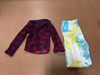 40 Unit Lot (SKU#: AB1457) Jessica Simpson, Max Studio, Tahari, Adidas, W5, Antistar, Cyrus, Lucky Brand, and more