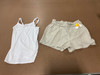 37 Unit Lot (SKU#: AB1459) Adidas, Green Envelope, Valentina Naldi, Bod & Christensen, Philosophy, DKNY, Tahari and more