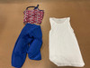 29 Unit Lot (SKU#: AB1478) Max Studio, Rachel Zoe, Nike, Columbia, Ralph Lauren, Monteau, Rachel Zoe, and more