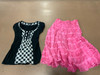 54 Unit Lot (SKU#: AB1479) 90 Degree, INC, Nike, Michale Kors, Cynthia Rowley, Stradivarius, BOG, Monteau, Zara, Tommy Hilfiger, and more