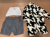 41 Unit Lot (SKU#: AB1480) Nautica, Sim & Sam, Trina Turk, Michael Kors, Under Armour, Tommy Hilfiger, Bagatelle, and more