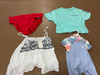 41 Unit Lot (SKU#: AB1480) Nautica, Sim & Sam, Trina Turk, Michael Kors, Under Armour, Tommy Hilfiger, Bagatelle, and more