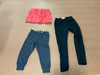 47 Unit Lot (SKU#: AB1482) Adrianna Papell, Jason Wu, Volcom, Adidas, Hurley, Aura, NB, Ban Jara, Vanilla Star, J Crew, Montau, Max Studio,  and more