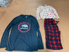 43 Unit Lot (SKU#: AB1484) Kids Clothing + more, Max Studio, Tommy Bahama, Adriana Papell, NFL, Morgan, and more