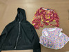 40 Unit Lot (SKU#: AB1485) Elie Tahari, Hollister, Peloton, Columbia, Valor, Skies Are Blue, Lucky Brand, and more