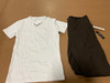 40 Unit Lot (SKU#: AB1485) Elie Tahari, Hollister, Peloton, Columbia, Valor, Skies Are Blue, Lucky Brand, and more