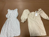 40 Unit Lot (SKU#: AB1485) Elie Tahari, Hollister, Peloton, Columbia, Valor, Skies Are Blue, Lucky Brand, and more