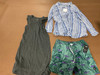 42 Unit Lot (SKU#: AB1487) Max Studio, Alice Blue, Bold Elements, Nicole Miller, Reebok, Ellen Tracy, Ocean Drive, and more