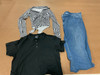 39 Unit Lot (SKU#: AB1488) Calvin Klein, Anne Klein, Monteau, House of Harlow, Nike, Mile Gabrielle, and more