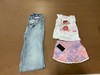 39 Unit Lot (SKU#: AB1488) Calvin Klein, Anne Klein, Monteau, House of Harlow, Nike, Mile Gabrielle, and more