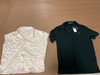 46 Unit Lot (SKU#: AB1491) Ralph Lauren, Jane + Delancey, Rachel Zoe, Zara, Nanette, Blue Savvy, Spyder,  Sim & Sam, and more