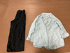 46 Unit Lot (SKU#: AB1491) Ralph Lauren, Jane + Delancey, Rachel Zoe, Zara, Nanette, Blue Savvy, Spyder,  Sim & Sam, and more