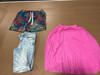 36 Unit Lot (SKU#: AB1494) Bogner, Sim & Sam, RBX, CeCe, American Eagle, Tahari, Style Envy, Pink Rose, and more