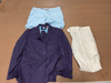 41 Unit Lot (SKU#: AB1495) Chaus, Forever 21, Liz Claiborne, Rachel Zoe, Bogner, Ellen Tracy, and more