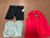 41 Unit Lot (SKU#: AB1497) AllBirds, Callaway, 90 Degree, Nike, Adidas, Champion, Kendal & Kylie,