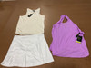 41 Unit Lot (SKU#: AB1497) AllBirds, Callaway, 90 Degree, Nike, Adidas, Champion, Kendal & Kylie,