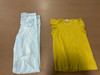 50 Unit Lot (SKU#: AB1498) Christian Siriano, Philosophy, d.jeans, Michael Kors, Sim & Sam, Adidas, Lucky Brand, Adrianna Papell, and more
