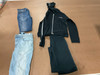 57 Unit Lot (SKU#: AB1503) Michael Kors, Gottex, Sean John, Carters Kids, Rose + Olive, DKNY, and more