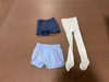 57 Unit Lot (SKU#: AB1503) Michael Kors, Gottex, Sean John, Carters Kids, Rose + Olive, DKNY, and more