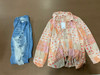 57 Unit Lot (SKU#: AB1503) Michael Kors, Gottex, Sean John, Carters Kids, Rose + Olive, DKNY, and more