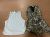 57 Unit Lot (SKU#: AB1503) Michael Kors, Gottex, Sean John, Carters Kids, Rose + Olive, DKNY, and more