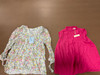 34 Unit Lot (SKU#: AB1505) Calvin Klein, Lila Ryan, Beach Lunch Lounge, Cappagallo, Under Armour, Max Studio, Alex & Lili, and more
