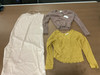 31 Unit Lot (SKU#: AB1523) Adrianna Papell, Jane Delancey, DKNY, CeCe, Cupcakes and Cashmere, Pink Rose, Calvin Kleink, and more