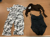 31 Unit Lot (SKU#: AB1523) Adrianna Papell, Jane Delancey, DKNY, CeCe, Cupcakes and Cashmere, Pink Rose, Calvin Kleink, and more