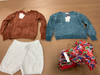 31 Unit Lot (SKU#: AB1524) Rachel Zoe, French Connection, Denim & Flower, Ralph Lauren, Pink Rose, Adidas, and more