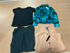 34 Unit Lot (SKU#: AB1526) Nicole Miller, Catherine Malandrino, Rachel Roy, Counterparts, Aacda, Gaiam, Max Studio, Rachel Zoe, Cupcakes and cashmere, Cable and Gauge, and more