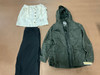 42 Unit Lot (SKU#: AB1527) Michael Kors, Cupcakes and Cashmere, Truth, Jane Delancey, D Jeans, Tahari, Rachel Zoe, and more