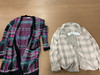 42 Unit Lot (SKU#: AB1527) Michael Kors, Cupcakes and Cashmere, Truth, Jane Delancey, D Jeans, Tahari, Rachel Zoe, and more