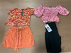 42 Unit Lot (SKU#: AB1527) Michael Kors, Cupcakes and Cashmere, Truth, Jane Delancey, D Jeans, Tahari, Rachel Zoe, and more