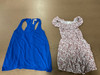 42 Unit Lot (SKU#: AB1527) Michael Kors, Cupcakes and Cashmere, Truth, Jane Delancey, D Jeans, Tahari, Rachel Zoe, and more