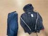 40 Unit Lot (SKU#: AB1531) Coach, Max Studio, Monteau, Sim and Sam, DKNY, Tahair, Jane + Delancey, Under Armour, and more
