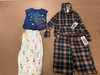 40 Unit Lot (SKU#: AB1531) Coach, Max Studio, Monteau, Sim and Sam, DKNY, Tahair, Jane + Delancey, Under Armour, and more