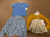 40 Unit Lot (SKU#: AB1531) Coach, Max Studio, Monteau, Sim and Sam, DKNY, Tahair, Jane + Delancey, Under Armour, and more