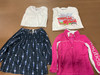 52 Unit Lot (SKU#: AB1533) Free People, House of Harlow, Danskin, Moon River, Terzo Millennio, Liv, Nike, Steve Madden, Cupcakes and Cashmere Kids and more
