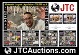 JTC Auctions: FAQ