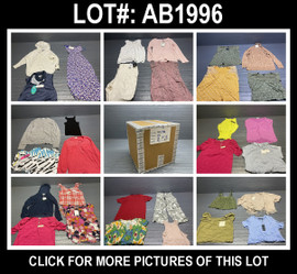 69 Unit Lot (SKU# AB1996)